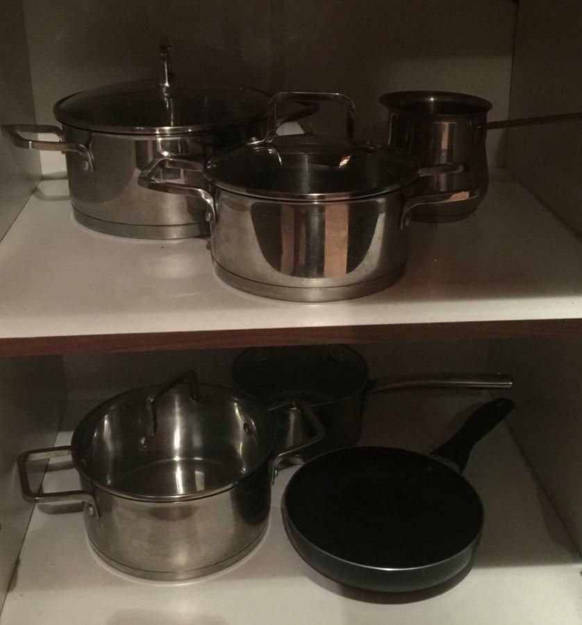 Lucky Home チャテジ・オプ・サヴィ エクステリア 写真
